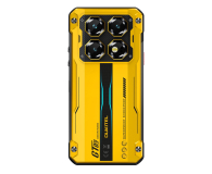 OUKITEL WP60 5G 16/512GB 10.000mAh żółty - 1474690 - zdjęcie 6